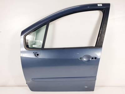 PUERTA DELANTERA IZQUIERDA RENAULT GRAND MODUS Autodesguaces Alicante