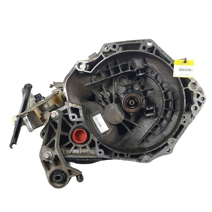CAJA CAMBIOS - 55355489 - OPEL - CORSA C (F68)