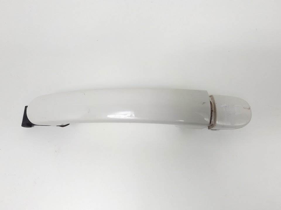 MANETA EXTERIOR TRASERA IZQUIERDA - 5N0637205D - FORD - MONDEO BERLINA (GE)