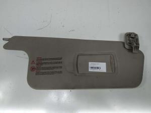 PARASOL DERECHO 8200138847 RENAULT SCENIC II (X84,JM) Autodesguaces Alicante