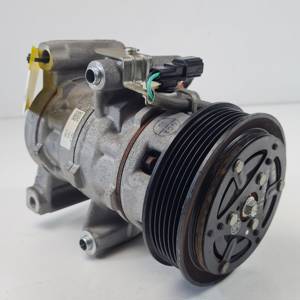 COMPRESOR AIRE ACONDICIONADO G1B119D629AA FORD KA+ (CDU) Autodesguaces Alicante