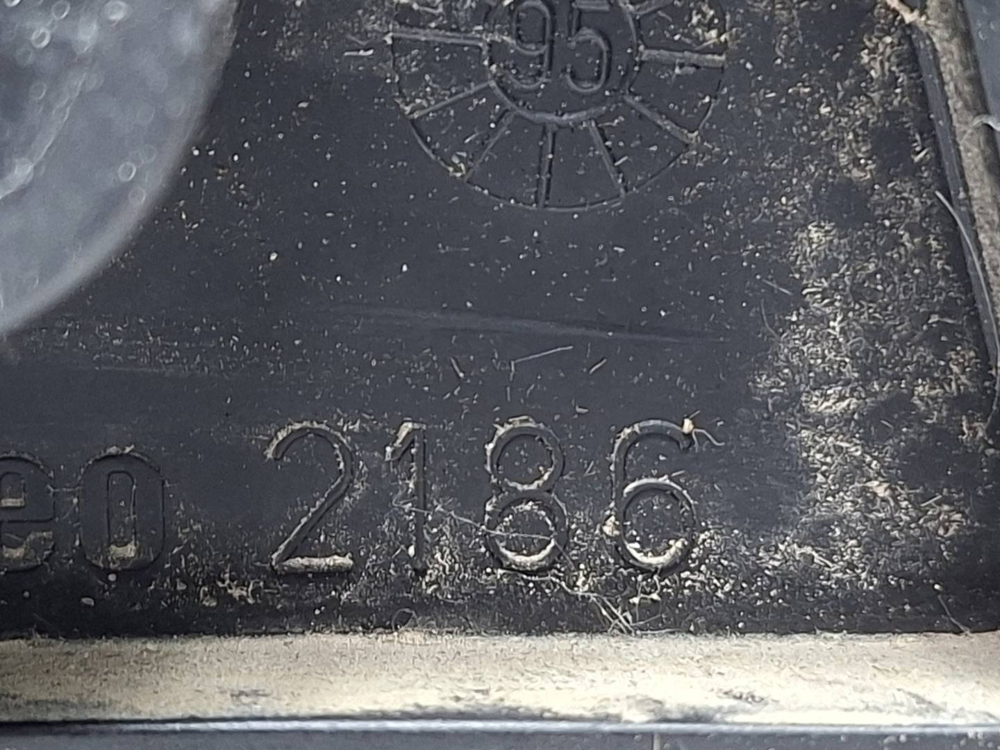 Foto 4 de Piloto Trasero Izquierdo Peugeot 106 (s1) (1991–1996)