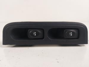 MANDO ELEVALUNAS DELANTERO IZQUIERDO 429998K RENAULT CLIO II FASE I (B/CBO) Autodesguaces Alicante