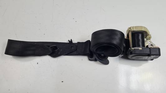 CINTURON SEGURIDAD TRASERO DERECHO 1T0857806BRAA VOLKSWAGEN TOURAN (1T1) Autodesguaces Alicante
