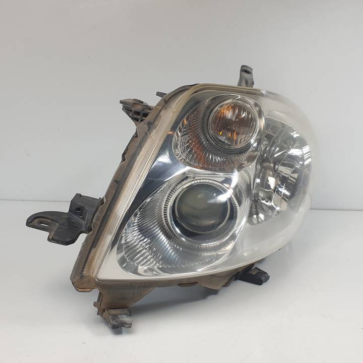 FARO IZQUIERDO 8115002460 TOYOTA AURIS (E150) Autodesguaces Alicante