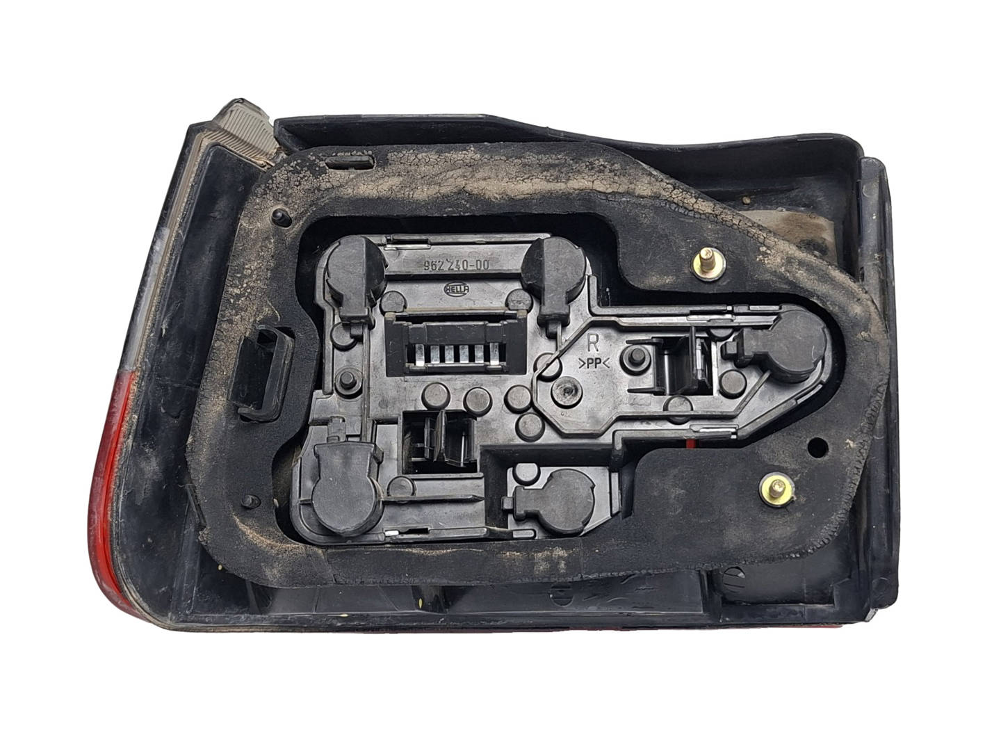 Foto 3 de Piloto Trasero Derecho Seat Ibiza (6k) (1993–1999)