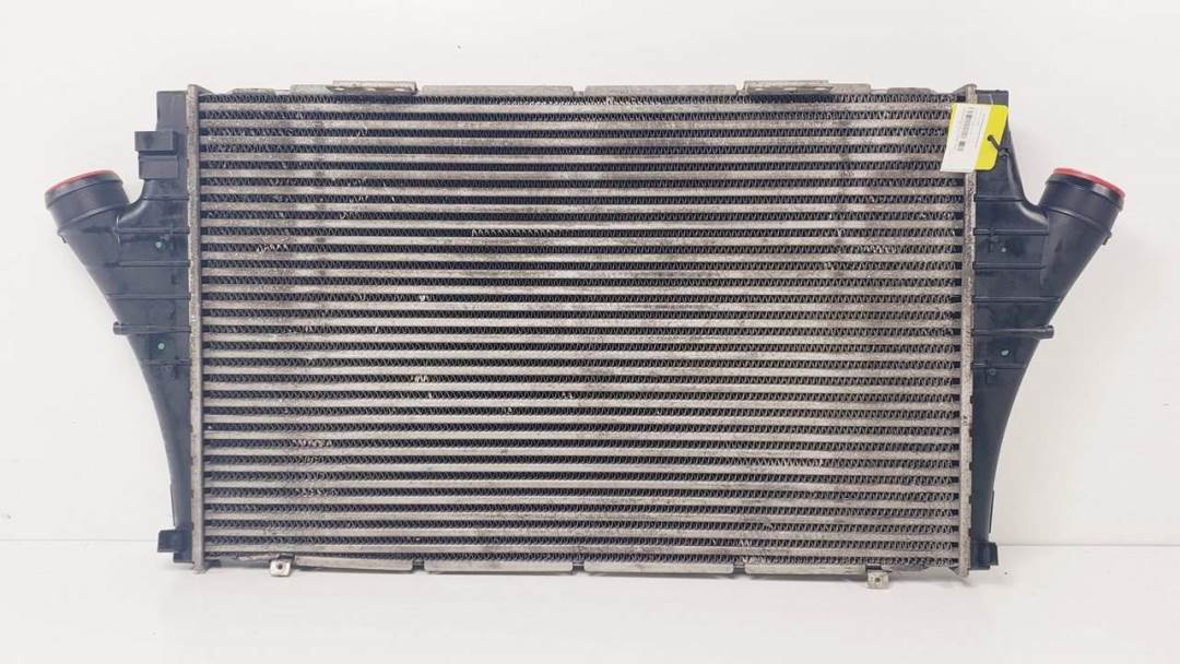 INTERCOOLER - 993753C - SAAB - 9-3 CABRIO (YS3F)