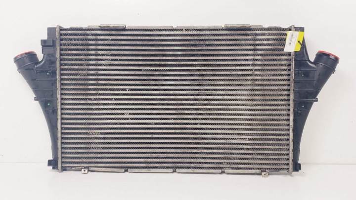 INTERCOOLER 993753C SAAB 9-3 CABRIO (YS3F) Autodesguaces Alicante