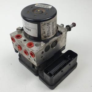 ABS 25092643733 JEEP CHEROKEE (KJ) Autodesguaces Alicante
