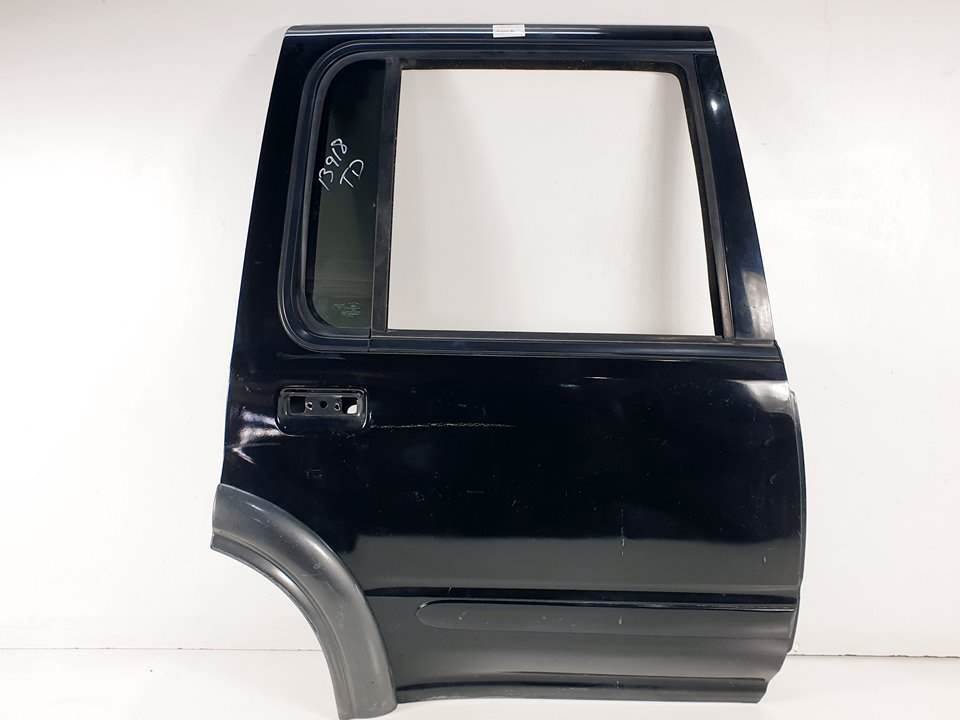 PUERTA TRASERA DERECHA - FORD - EXPLORER