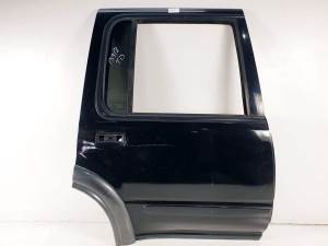 PUERTA TRASERA DERECHA FORD EXPLORER Autodesguaces Alicante
