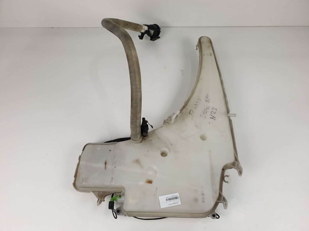 DEPOSITO LIMPIA - BMW - SERIE 1 BERLINA (E81/E87)