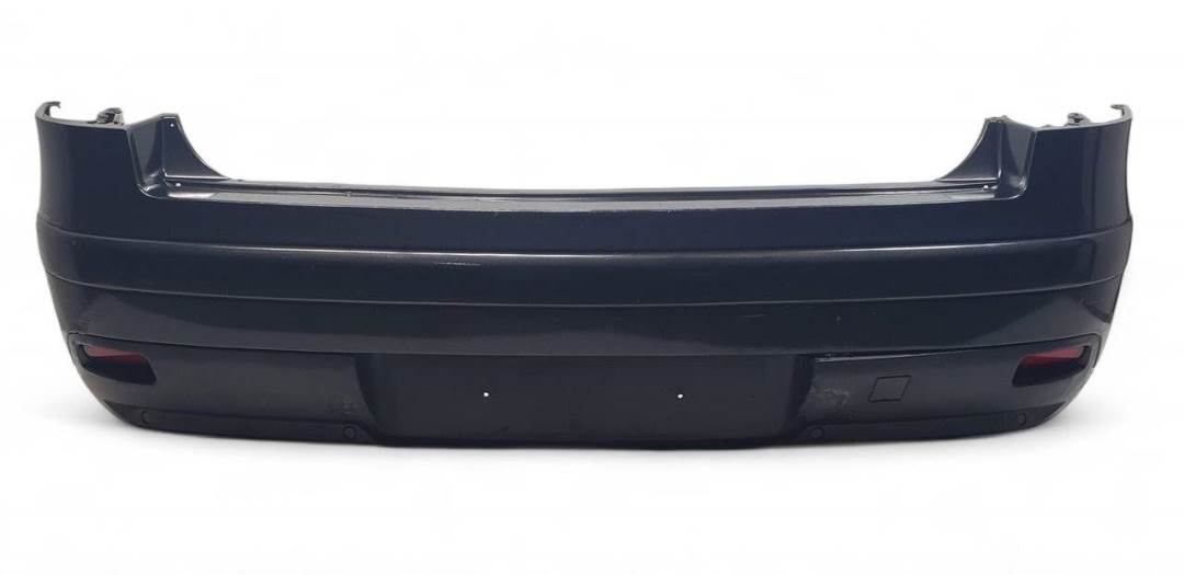 PARAGOLPES TRASERO - CITROEN - C5 BERLINA