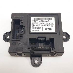 CENTRALITA CIERRE 7G9T14B533AC FORD MONDEO BER. (CA2) Autodesguaces Alicante