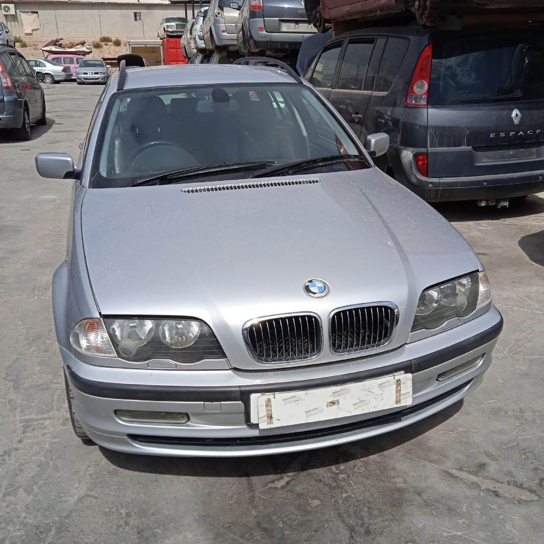 BMW SERIE 3 TOURING (E46) (1999 - 2006)
