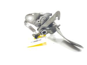 CERRADURA CAPOT PEUGEOT 307 CC (S1) Autodesguaces Alicante