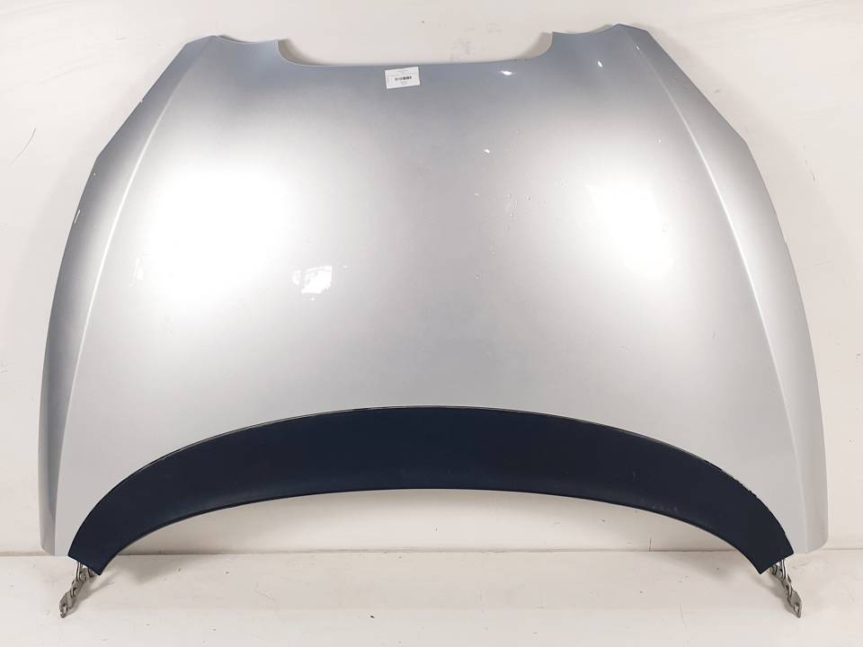 CAPOT SEAT TOLEDO (5P2) Autodesguaces Alicante