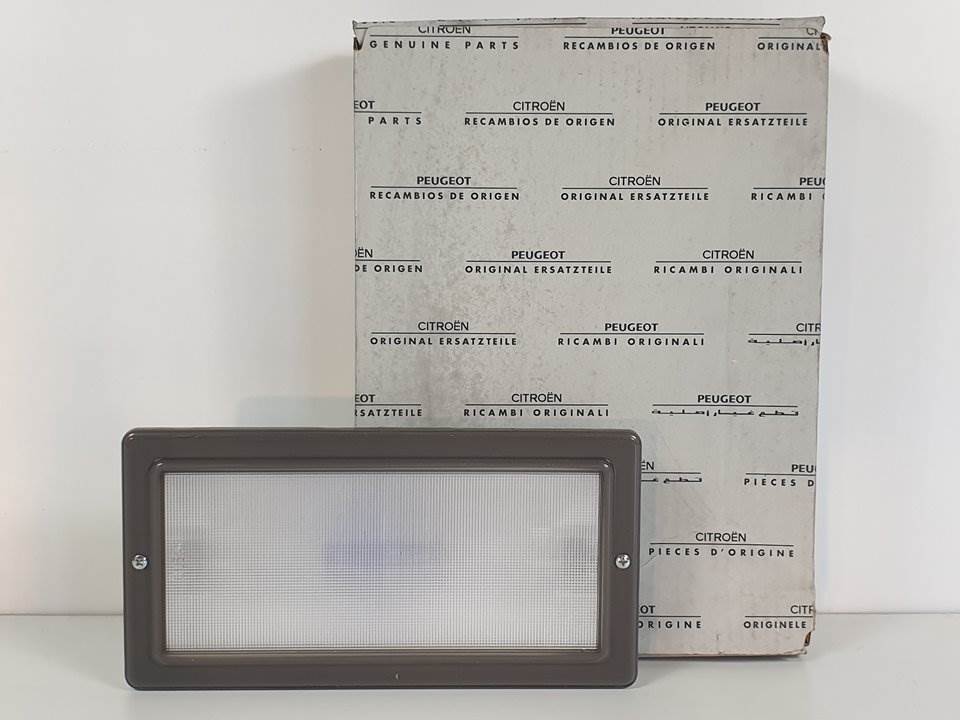 LUZ INTERIOR - 6362P4 - PEUGEOT - BOXER CAJA CERRADA (RS3200)(330)('02->)