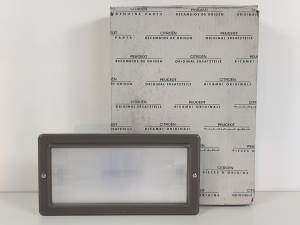 LUZ INTERIOR 6362P4 PEUGEOT BOXER CAJA CERRADA (RS3200)(330)('02->) Autodesguaces Alicante