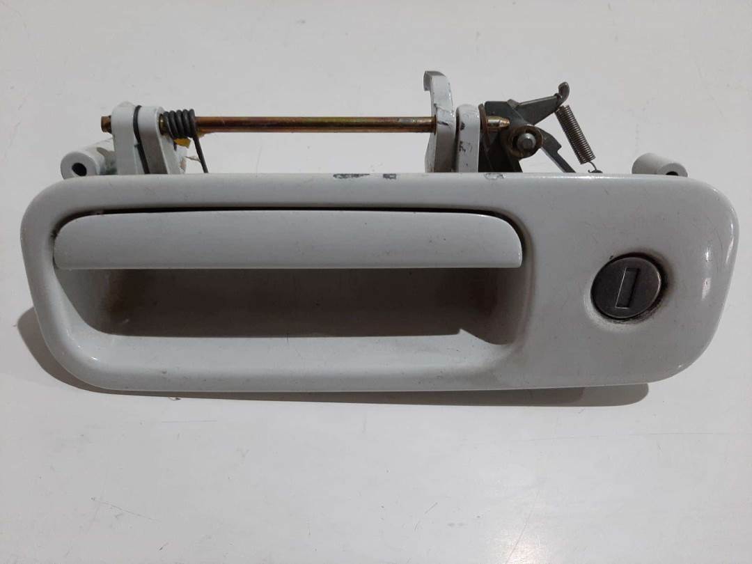 MANETA EXTERIOR PORTON - 6N0827565A - SEAT - AROSA (6H1)