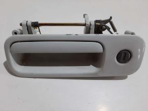 MANETA EXTERIOR PORTON 6N0827565A SEAT AROSA (6H1) Autodesguaces Alicante