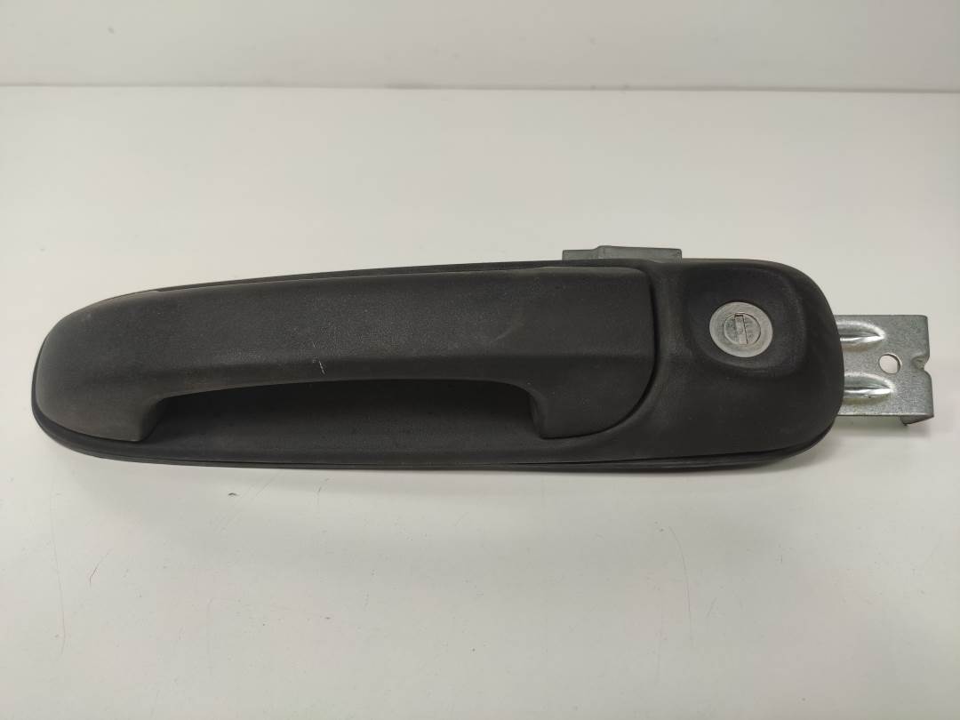 MANETA EXTERIOR DELANTERA IZQUIERDA - JEEP - CHEROKEE (KJ)