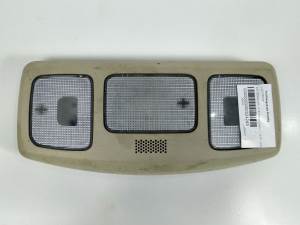LUZ INTERIOR FIAT CROMA (194) Autodesguaces Alicante