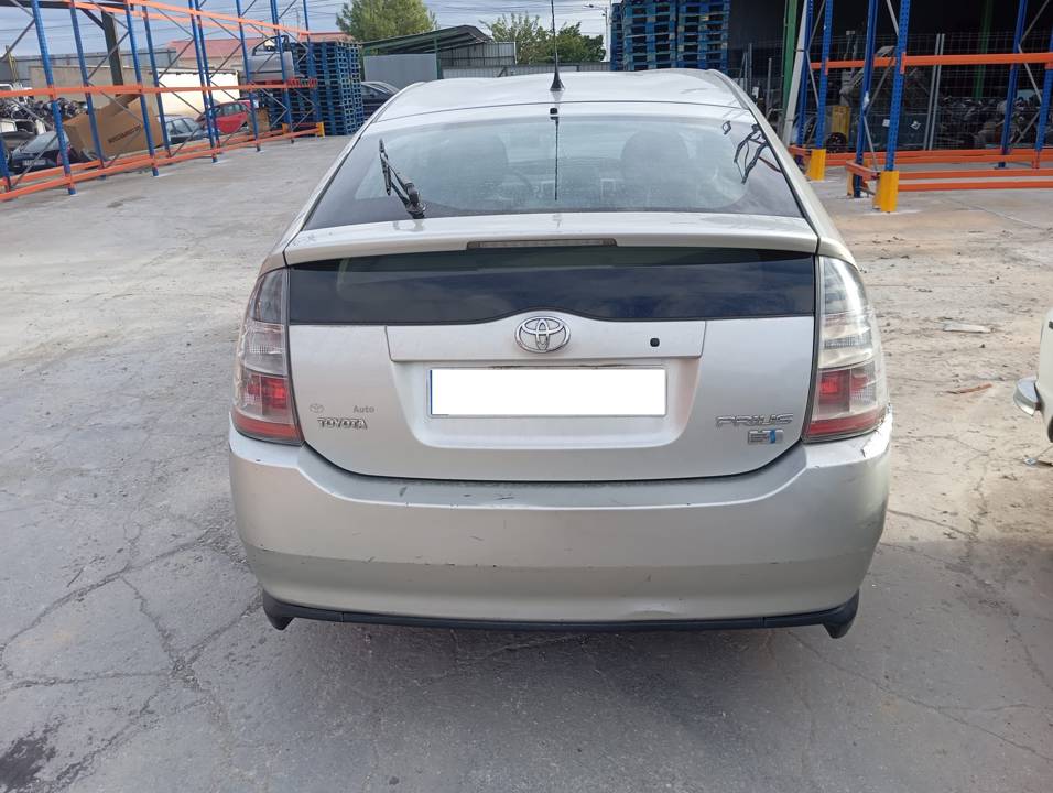 PARAGOLPES TRASERO