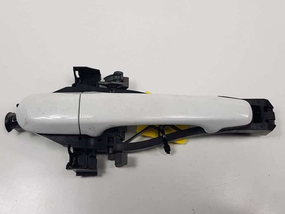 MANETA EXTERIOR DELANTERA DERECHA - RH30784203 - JAGUAR - XF (X250)