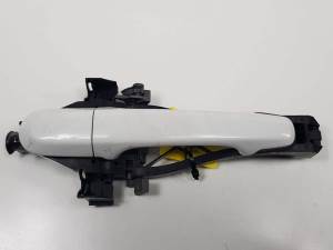 MANETA EXTERIOR DELANTERA DERECHA RH30784203 JAGUAR XF (X250) Autodesguaces Alicante