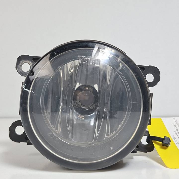 FARO ANTINIEBLA DERECHO PEUGEOT 207 Autodesguaces Alicante