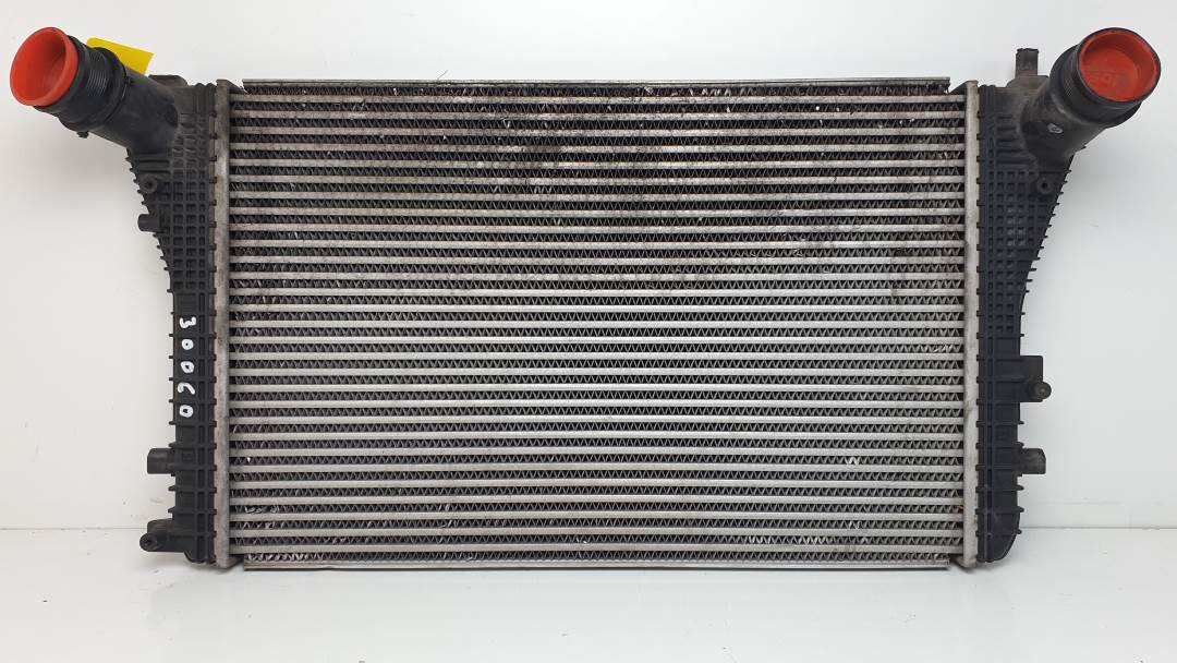 INTERCOOLER - 1K0145803BM - VOLKSWAGEN - GOLF VI VARIANT (AJ5)