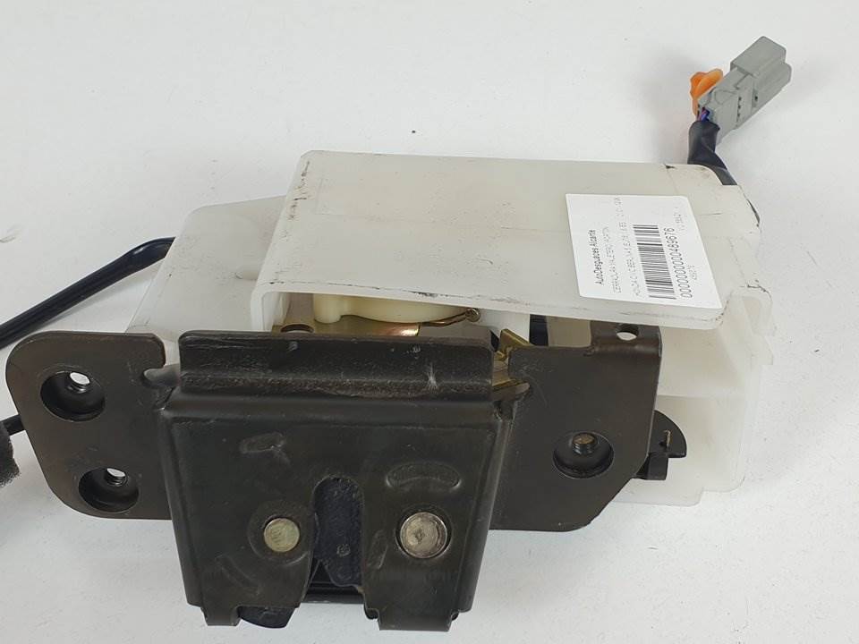 CERRADURA MALETERO / PORTON - HONDA - CIVIC BERLINA 5 (EU7/8)