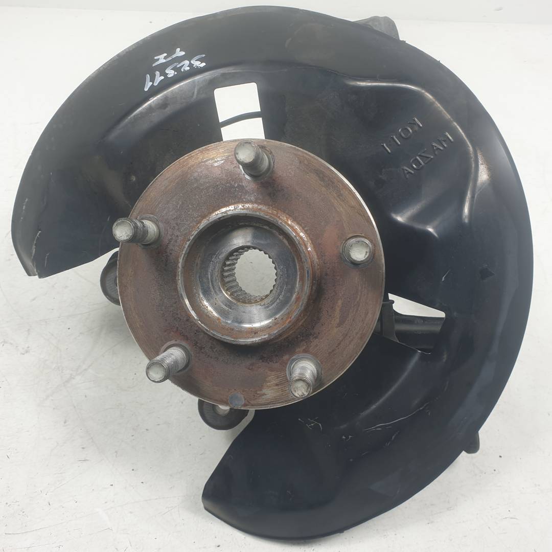 MANGUETA TRASERA IZQUIERDA - 71124260 - MAZDA - CX-5