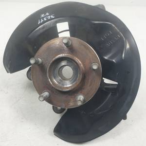 MANGUETA TRASERA IZQUIERDA 71124260 MAZDA CX-5 Autodesguaces Alicante