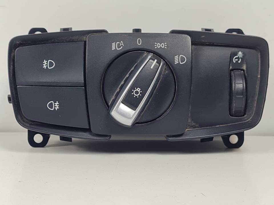 MANDO LUCES 926530304 BMW SERIE 4 COUPE (F32) Autodesguaces Alicante
