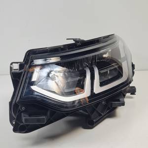 FARO IZQUIERDO LK7213W030BB LAND ROVER DISCOVERY SPORT Autodesguaces Alicante