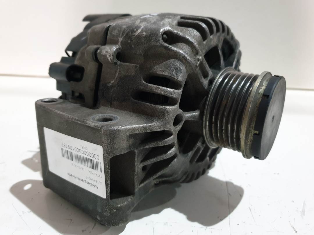 ALTERNADOR - 2610213A - TATA - INDICA VISTA
