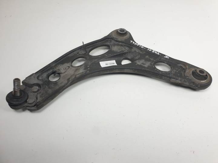 BRAZO SUSPENSION INFERIOR DELANTERO IZQUIERDO 8200688033 RENAULT TRAFIC III FURGÓN (X82) Autodesguaces Alicant