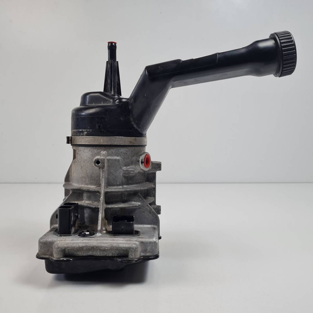 Power steering pump - 9674055680 - CITROEN - C4 PICASSO