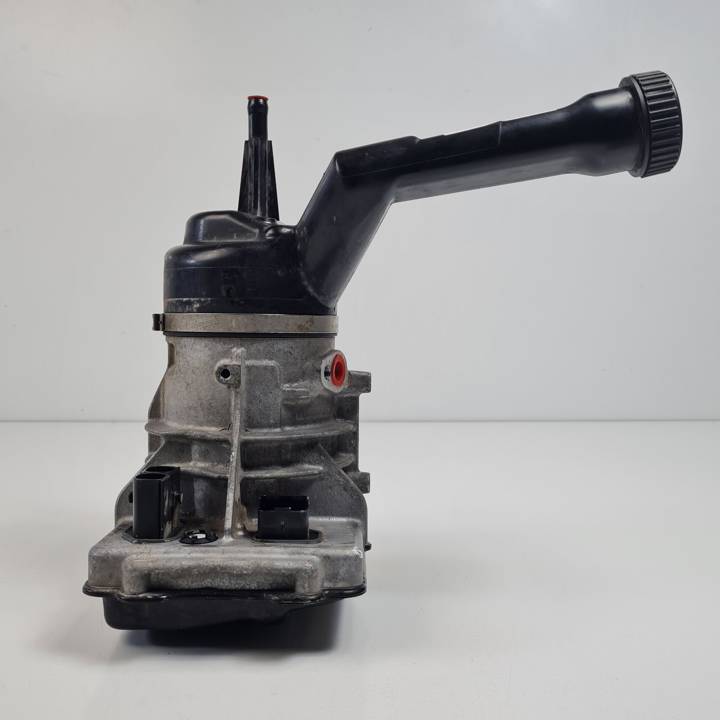 BOMBA DIRECCION 9674055680 CITROEN C4 PICASSO Autodesguaces Alicante