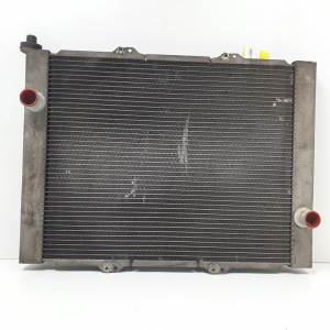 RADIADOR AGUA RENAULT CLIO II FASE II (B/CB0) Autodesguaces Alicante