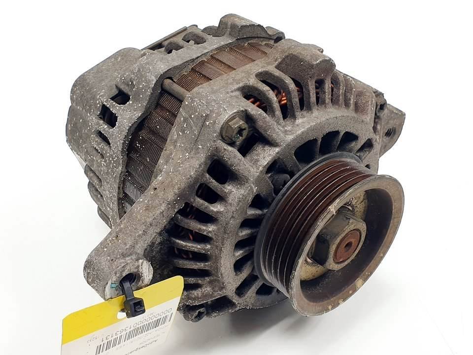 ALTERNADOR - AHGA56 - HONDA - JAZZ (GD1/5)