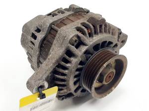 ALTERNADOR AHGA56 HONDA JAZZ (GD1/5) Autodesguaces Alicante