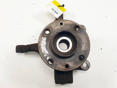 MANGUETA DELANTERA DERECHA NISSAN MICRA C+C (CK12E) Autodesguaces Alicante