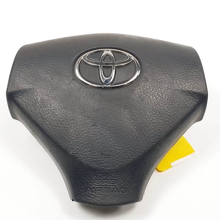AIRBAG DELANTERO IZQUIERDO - TOYOTA - COROLLA VERSO (R1)