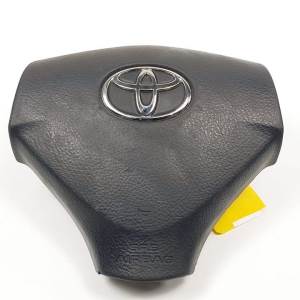 AIRBAG DELANTERO IZQUIERDO TOYOTA COROLLA VERSO (R1) Autodesguaces Alicante