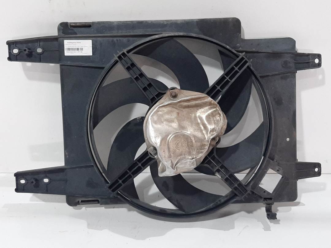 ELECTROVENTILADOR - ALFA ROMEO - 156 SPORTWAGON (116)