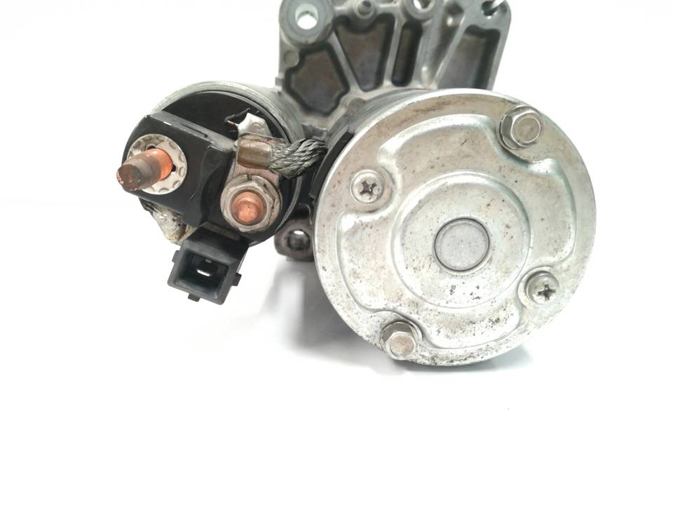 MOTOR ARRANQUE