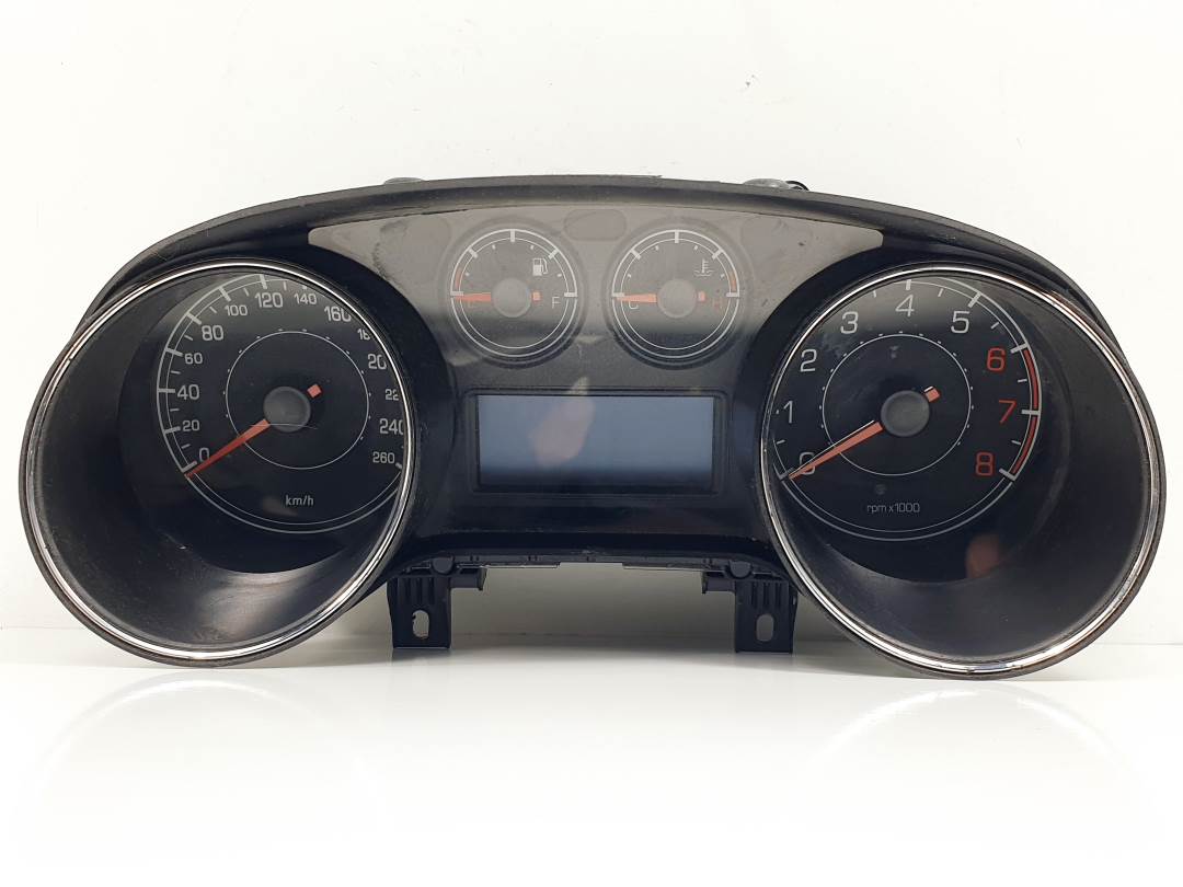 CUADRO INSTRUMENTOS - 554000980100 - FIAT - BRAVO (198)